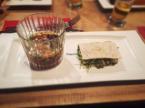 enterance at Vrienden Van in Sneek