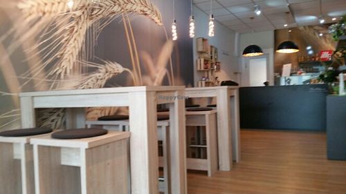 Vitalbox  at Vitalbox in Hof