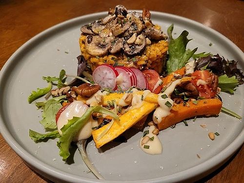  at Funky Jungle in Mechelen