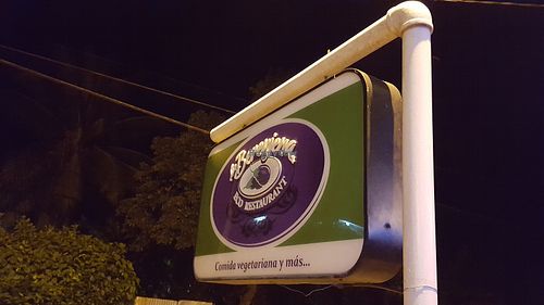 La Berenjena, Vinales at La Berenjena in Vinales