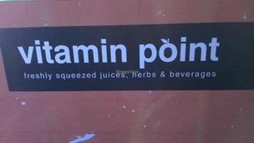 Vitamin Point at Vitamin Point in Athens