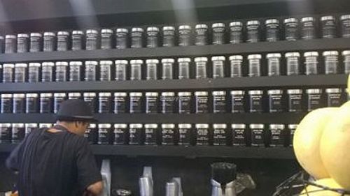 Vitamin point at Vitamin Point in Athens