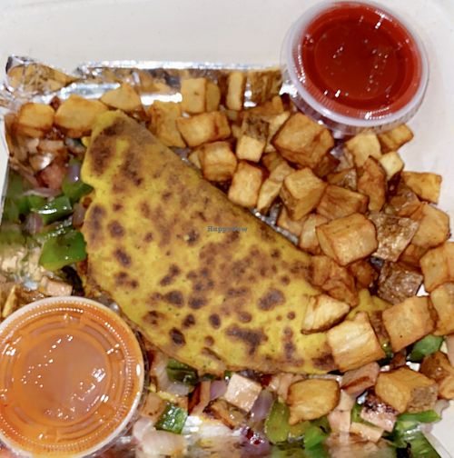 Image of The Tasty