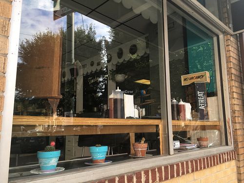 The Tasty, Philadelphia, PA - Photo By: ecoRDN, ecoRDN.com at The Tasty in Philadelphia