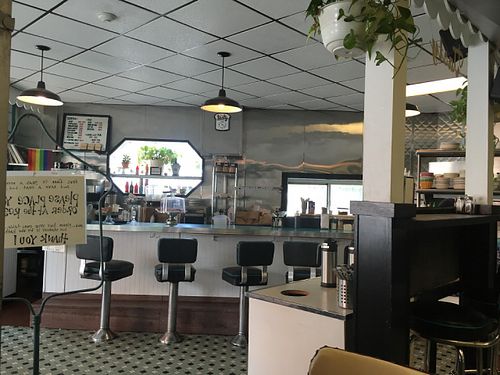 The Tasty, Philadelphia, PA - Photo By: ecoRDN, ecoRDN.com at The Tasty in Philadelphia