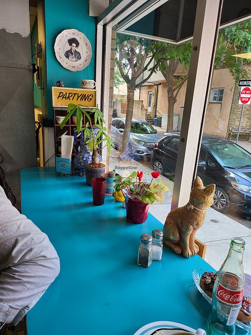  at The Tasty in Philadelphia