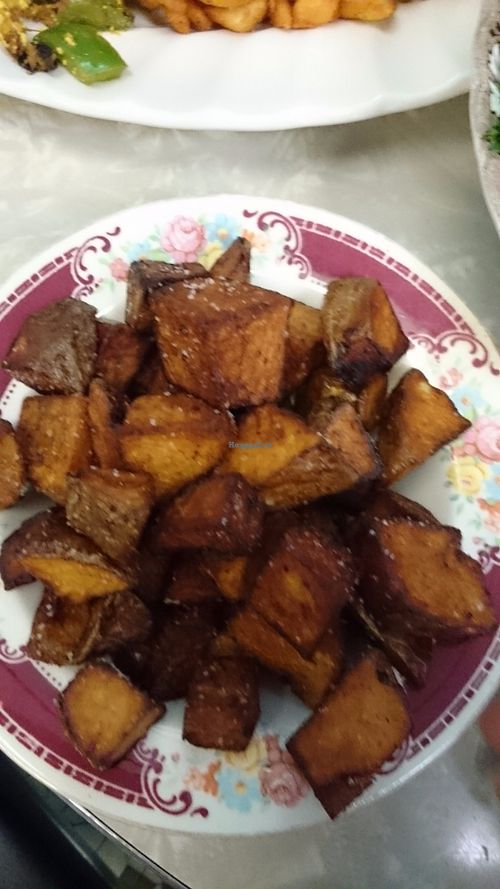 Potatoes  at The Tasty in Philadelphia