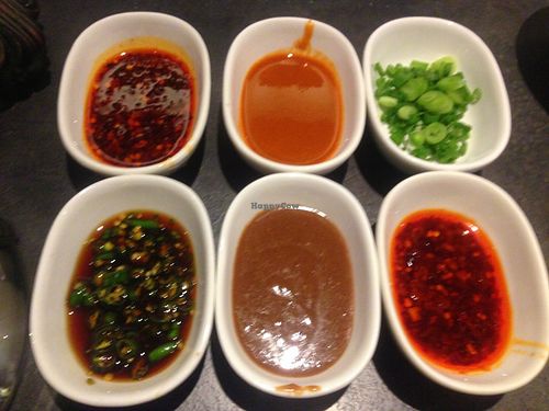 Arashi at Arashi Shabu Shabu in Penang