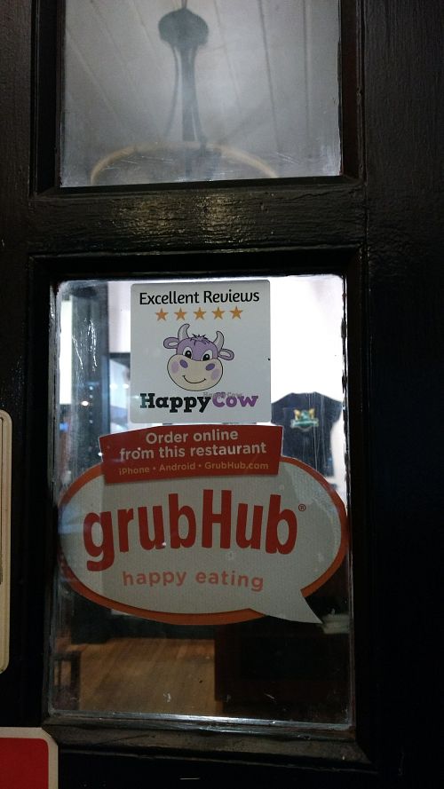 HC at Jamaicaway in Nashville