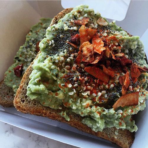 Image of Juice Warrior