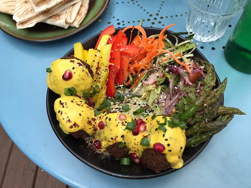 Image of Falla - Wawrzyniaka