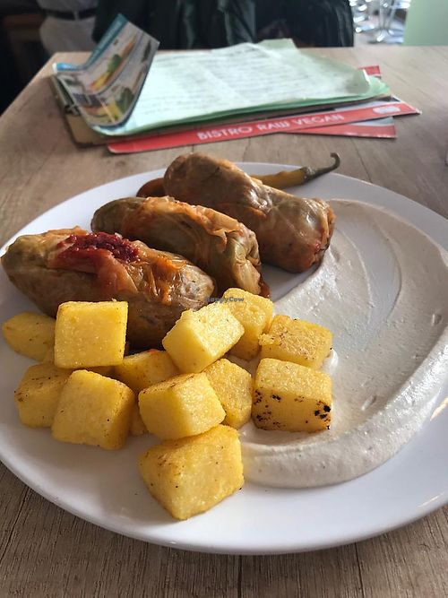 Image of Vyro Raw & Vegan Bistro