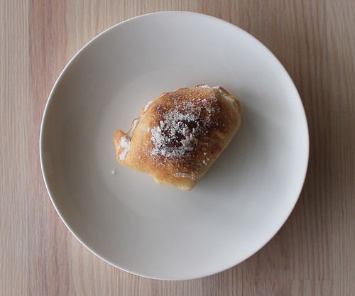 vegan  at Ukrop in Kyiv