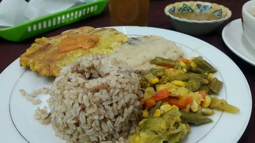 Image of Punto Verde