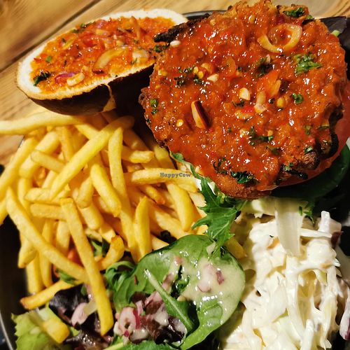 Image of Super Natural Newcastle