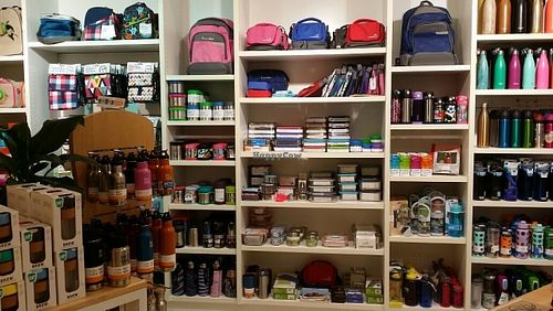 general goods 2 at Biome Eco Stores in Indooroopilly