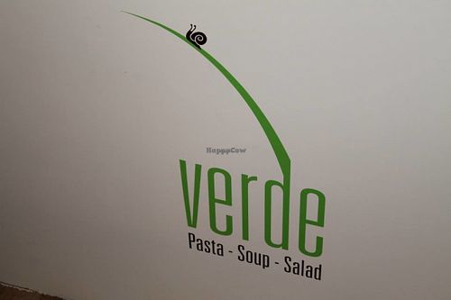 Verde at Verde in Brasschaat