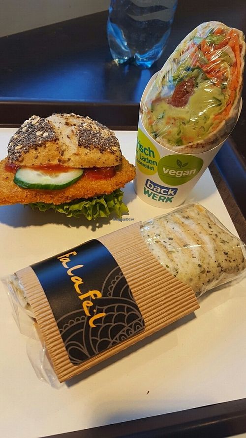 image of backWERK - Griesgasse