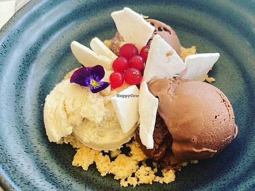   at La Vimea - Vegan Hotel & Vegan Restaurant in Naturno