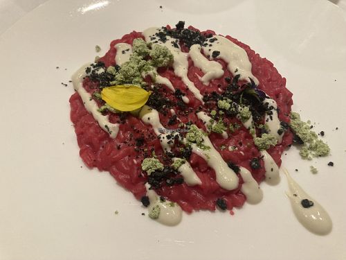   at La Vimea - Vegan Hotel & Vegan Restaurant in Naturno