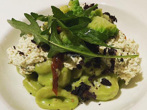   at La Vimea - Vegan Hotel & Vegan Restaurant in Naturno