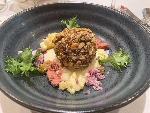   at La Vimea - Vegan Hotel & Vegan Restaurant in Naturno