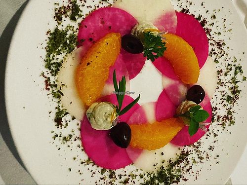   at La Vimea - Vegan Hotel & Vegan Restaurant in Naturno