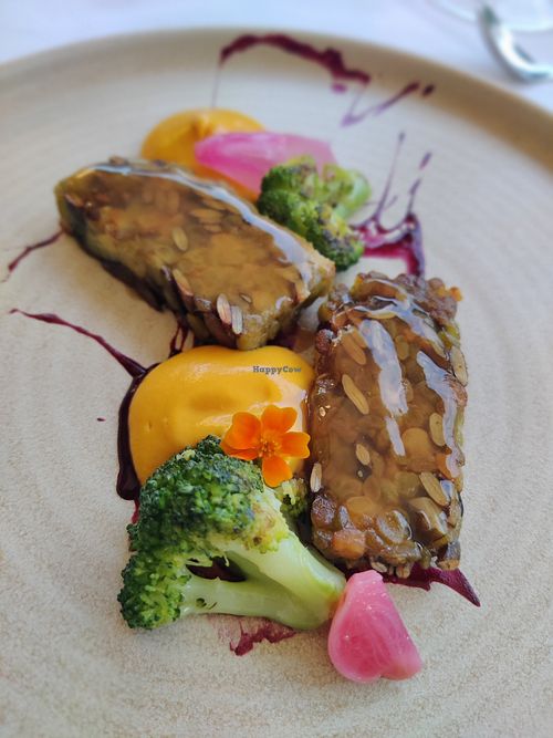  at La Vimea - Vegan Hotel & Vegan Restaurant in Naturno