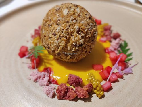  at La Vimea - Vegan Hotel & Vegan Restaurant in Naturno