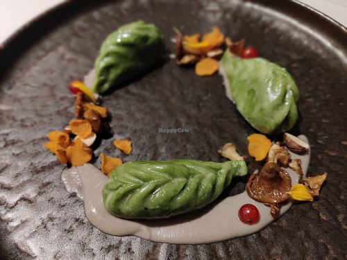  at La Vimea - Vegan Hotel & Vegan Restaurant in Naturno