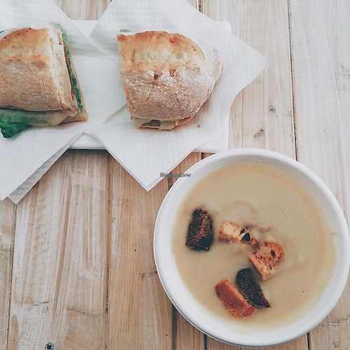 dinner 4 at Fresssco in Perugia