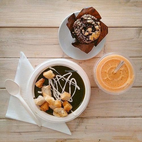 Dinne 1 at Fresssco in Perugia