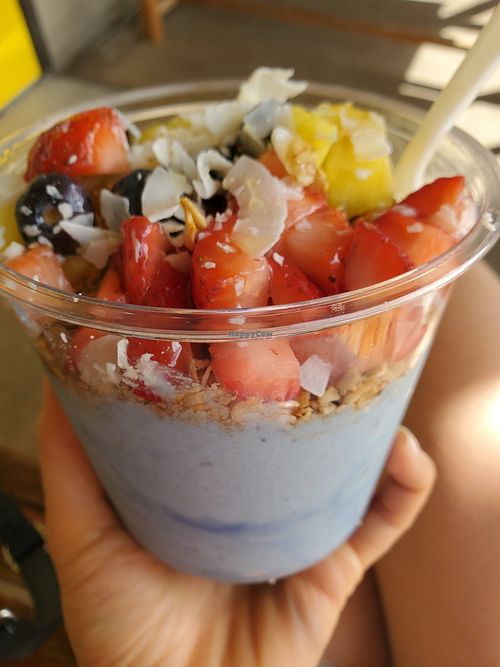 Image of Wow Wow Hawaiian Lemonade