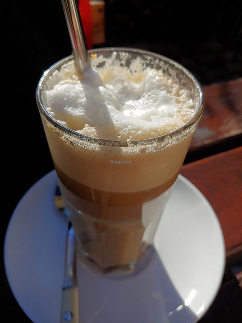   at VLORA Cafe & Laden im Hof in Lutherstadt Wittenberg