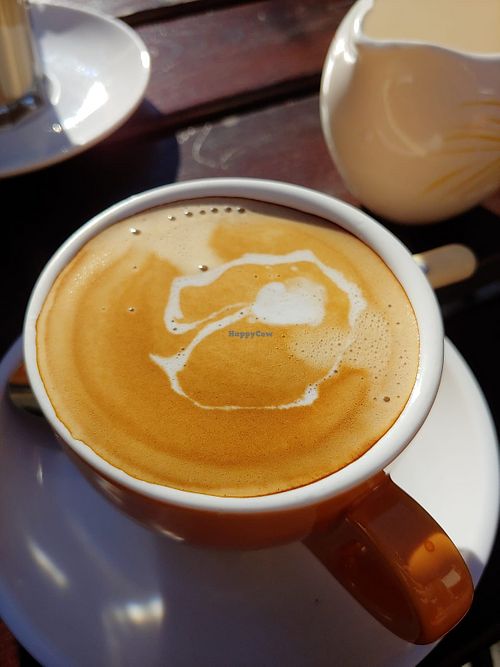   at VLORA Cafe & Laden im Hof in Lutherstadt Wittenberg