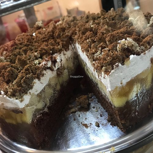 morecake ;) at VLORA Cafe & Laden im Hof in Lutherstadt Wittenberg