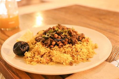 Machbūs at Evergreen Organics in Doha