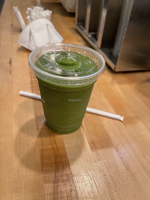   at HipCityVeg - 7th St in Washington