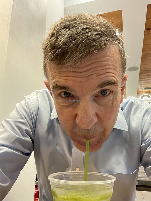   at HipCityVeg - 7th St in Washington