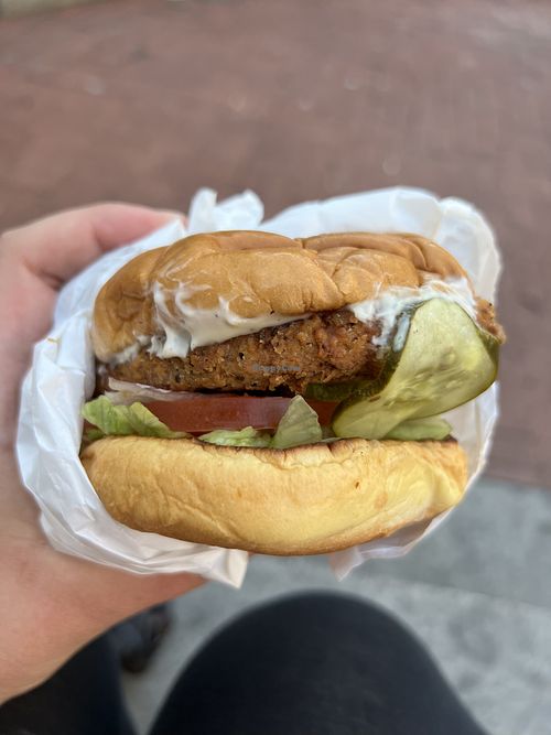 Image of HipCityVeg - 7th St