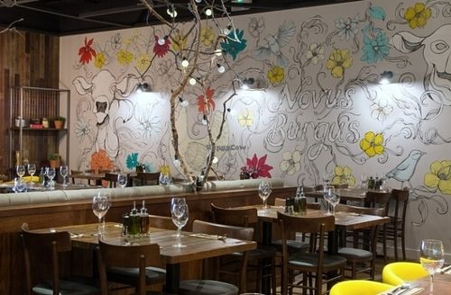 Zizzi at Zizzi in Newport