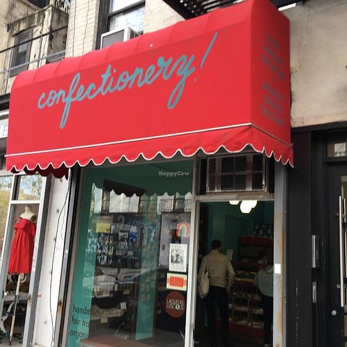 Confectionery! at Confectionery! in New York City