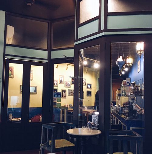 front view  at Phuketique in Phuket