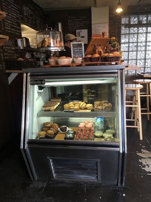 Brooklyn Whiskers Broadway Brooklyn New York Restaurant HappyCow