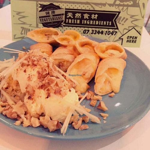 Sweet Superoll  at Superoll in Sunnybank