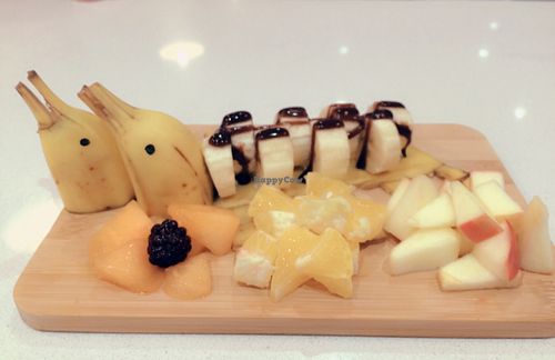 Chef's Special  at Superoll in Sunnybank