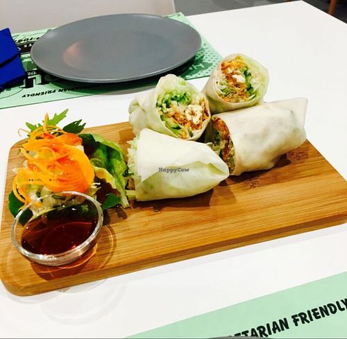 Fresh Superoll at Superoll in Sunnybank