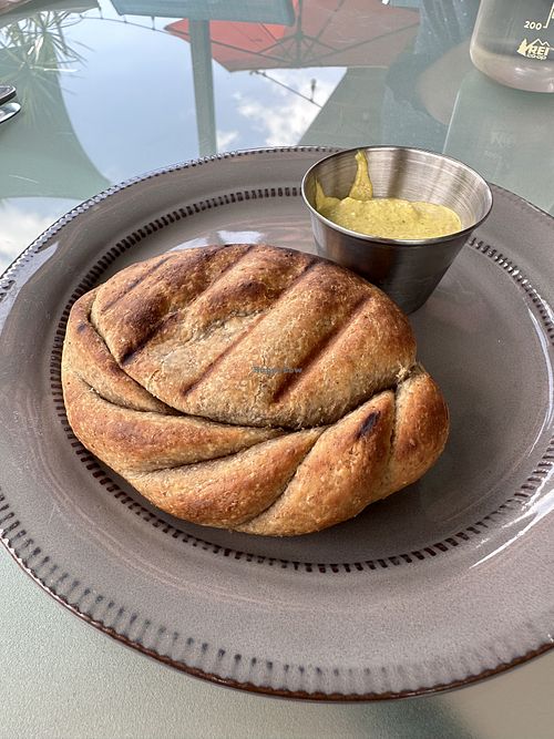 Empanada   at Degree 18 Juice Bar in Palmer