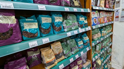  at The Health Shop in Inverness