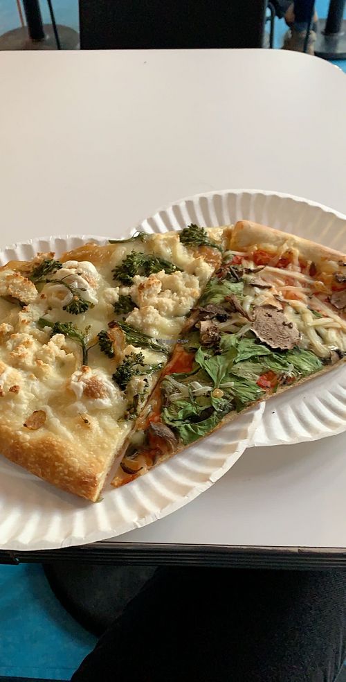 Image of Screamer's Pizzeria - Greenpoint